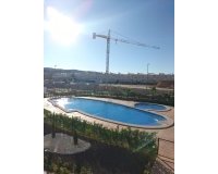 New Build - Bungalow -
Orihuela - Vistabella Golf