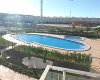 New Build - Bungalow -
Orihuela - Vistabella Golf