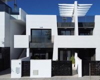 New Build - Bungalow -
Pilar de la Horadada - La Rambla