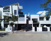 New Build - Bungalow -
Pilar de la Horadada - La Rambla