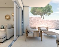 New Build - Bungalow -
Pilar de la Horadada - La Torre De La Horadada