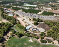 New Build - Bungalow -
Pilar de la Horadada - Lo Romero Golf