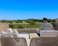 New Build - Bungalow -
Pilar de la Horadada - Lo Romero Golf