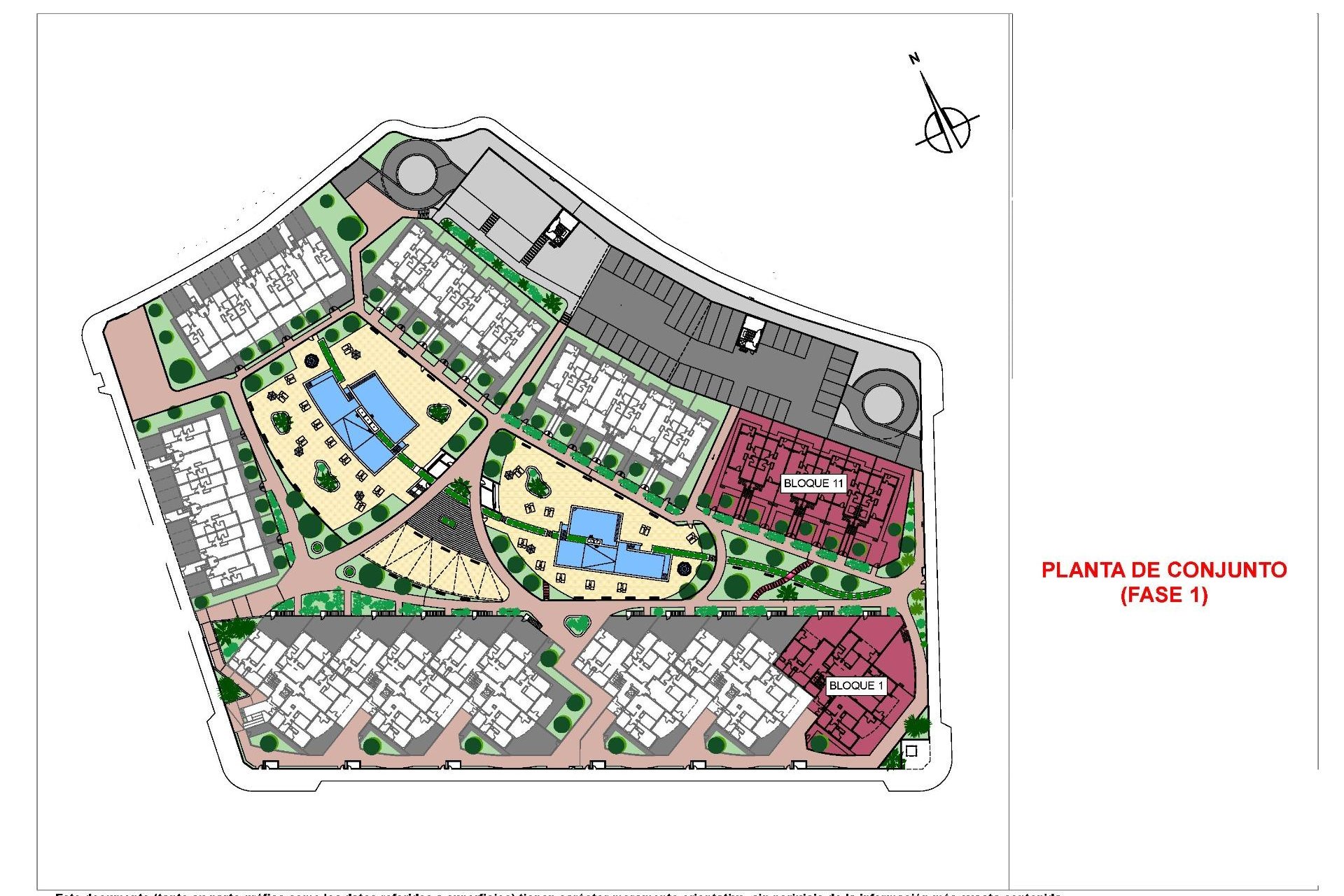 New Build - Bungalow -
Pilar de la Horadada - Mil Palmeras