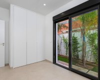 New Build - Bungalow -
Pilar de la Horadada - Parque del Mediterraneo