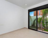 New Build - Bungalow -
Pilar de la Horadada - Parque del Mediterraneo