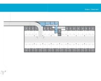 New Build - Bungalow -
Pilar de la Horadada - Polideportivo