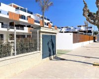 New Build - Bungalow -
Pilar de la Horadada - Polideportivo