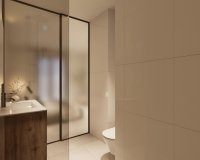 New Build - Bungalow -
Pilar de la Horadada - pueblo