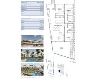 New Build - Bungalow -
Pilar de la Horadada - pueblo