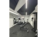 New Build - Bungalow -
Pilar de la Horadada - pueblo