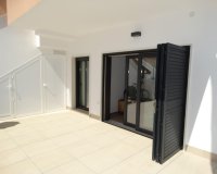 New Build - Bungalow -
Pilar de la Horadada - pueblo