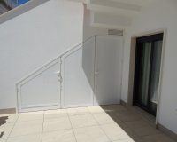 New Build - Bungalow -
Pilar de la Horadada - pueblo