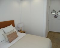 New Build - Bungalow -
Pilar de la Horadada - pueblo