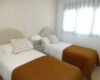 New Build - Bungalow -
Pilar de la Horadada - pueblo