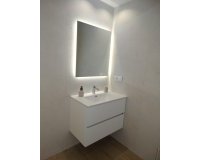 New Build - Bungalow -
Pilar de la Horadada - pueblo