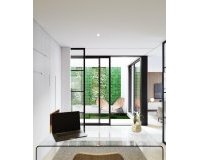 New Build - Bungalow -
Pilar de la Horadada - pueblo