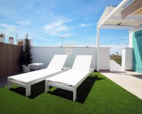 New Build - Bungalow -
Pilar de la Horadada - Torre De La Horadada