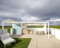 New Build - Bungalow -
Pilar de la Horadada - Torre De La Horadada