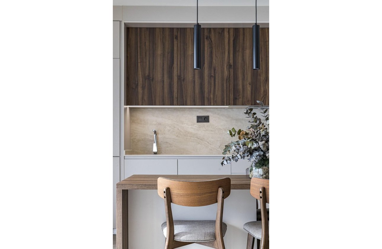 New Build - Bungalow -
Pilar de la Horadada - Torre De La Horadada