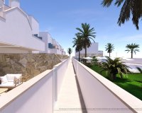 New Build - Bungalow -
Pilar de la Horadada - Torre De La Horadada