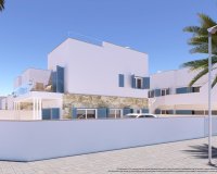 New Build - Bungalow -
Pilar de la Horadada - Torre De La Horadada