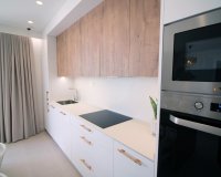 New Build - Bungalow -
Pilar de la Horadada - Torre De La Horadada