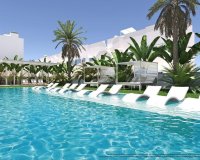 New Build - Bungalow -
Pilar de la Horadada - Torre De La Horadada