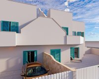 New Build - Bungalow -
Pilar de la Horadada - Torre De La Horadada