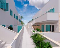 New Build - Bungalow -
Pilar de la Horadada - Torre De La Horadada