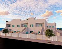 New Build - Bungalow -
Pilar de la Horadada - Torre De La Horadada