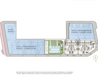 New Build - Bungalow -
Pilar de la Horadada - Torre De La Horadada