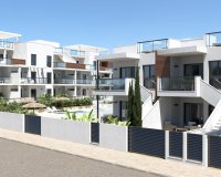 New Build - Bungalow -
Pilar de la Horadada - Torre De La Horadada