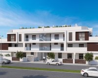 New Build - Bungalow -
Pilar de la Horadada - Torre De La Horadada