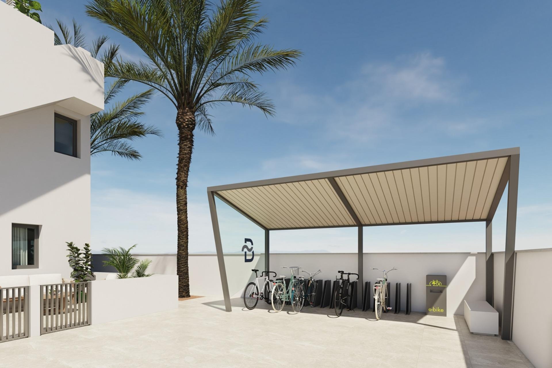 New Build - Bungalow -
Pilar de la Horadada - Zona Pueblo