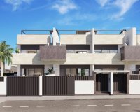 New Build - Bungalow -
Pilar de la Horadada