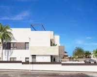 New Build - Bungalow -
Pilar de la Horadada