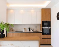 New Build - Bungalow -
Rojales - Doña Pepa