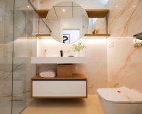 New Build - Bungalow -
Rojales - Doña Pepa