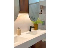 New Build - Bungalow -
Rojales - Doña Pepa