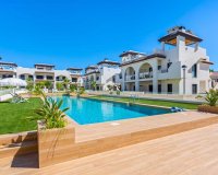 New Build - Bungalow -
Rojales - Doña Pepa