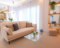 New Build - Bungalow -
Rojales - Doña Pepa