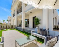 New Build - Bungalow -
Rojales - Doña Pepa