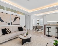 New Build - Bungalow -
Rojales - Doña Pepa