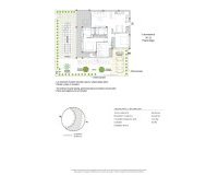 New Build - Bungalow -
Rojales - Doña Pepa