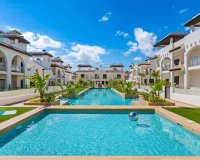 New Build - Bungalow -
Rojales - Doña Pepa