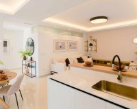 New Build - Bungalow -
Rojales - Doña Pepa