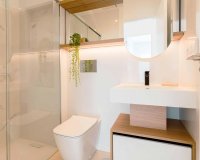 New Build - Bungalow -
Rojales - Doña Pepa
