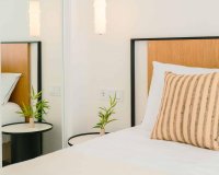 New Build - Bungalow -
Rojales - Doña Pepa
