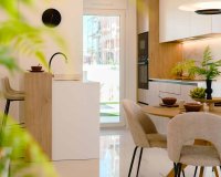 New Build - Bungalow -
Rojales - Doña Pepa